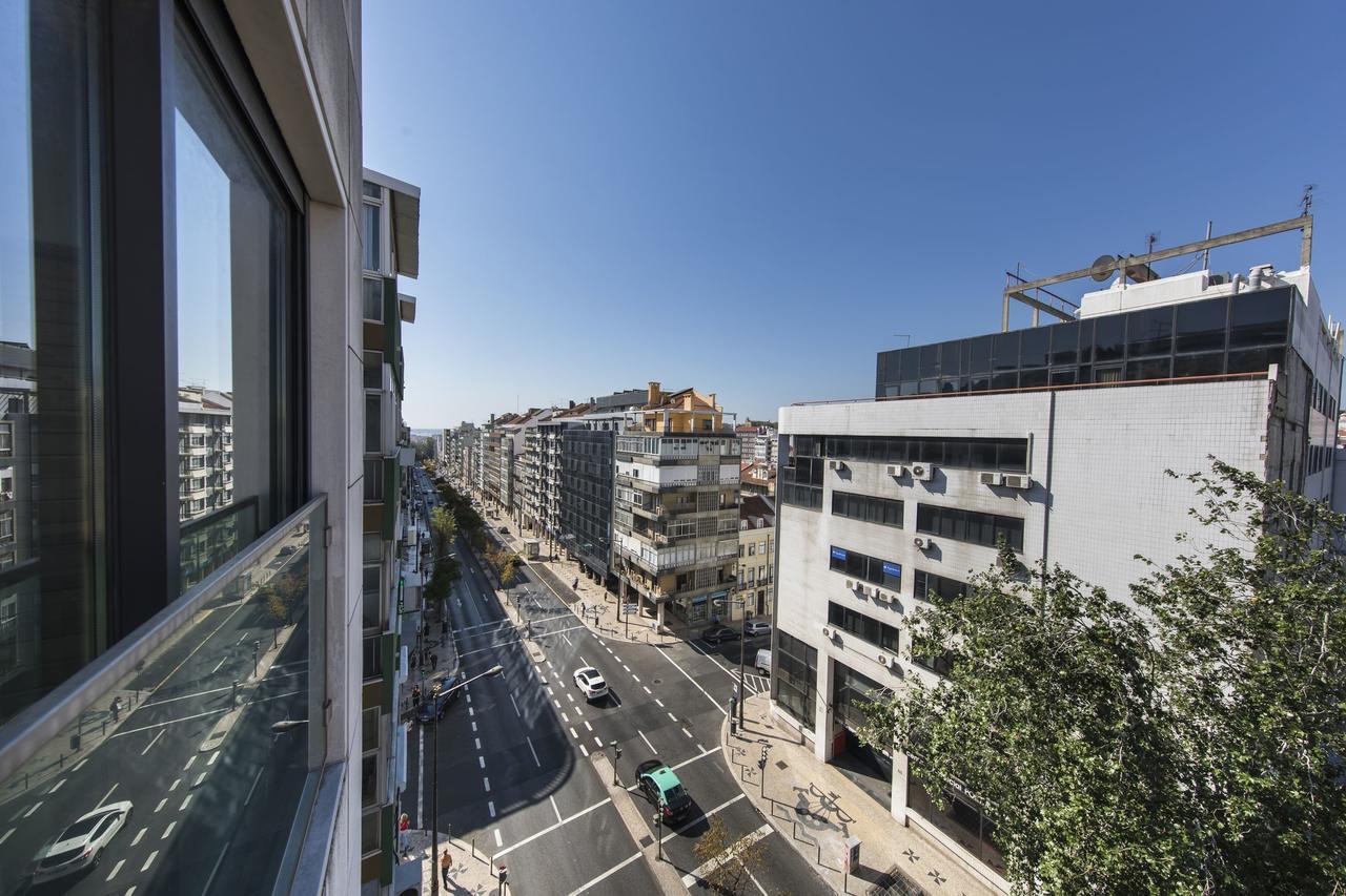 Lovelystay - Modern In Anjos Apartamento *