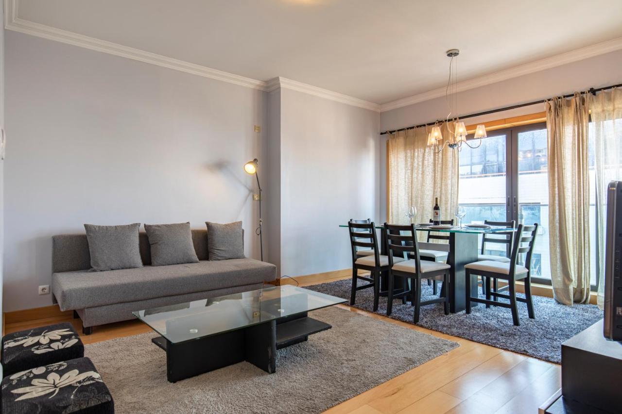 Lovelystay - Modern In Anjos Lisboa